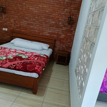 Warung Rizka Apartment Ngadisari Luaran gambar