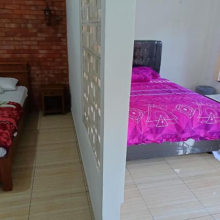 Warung Rizka Apartment Ngadisari Luaran gambar