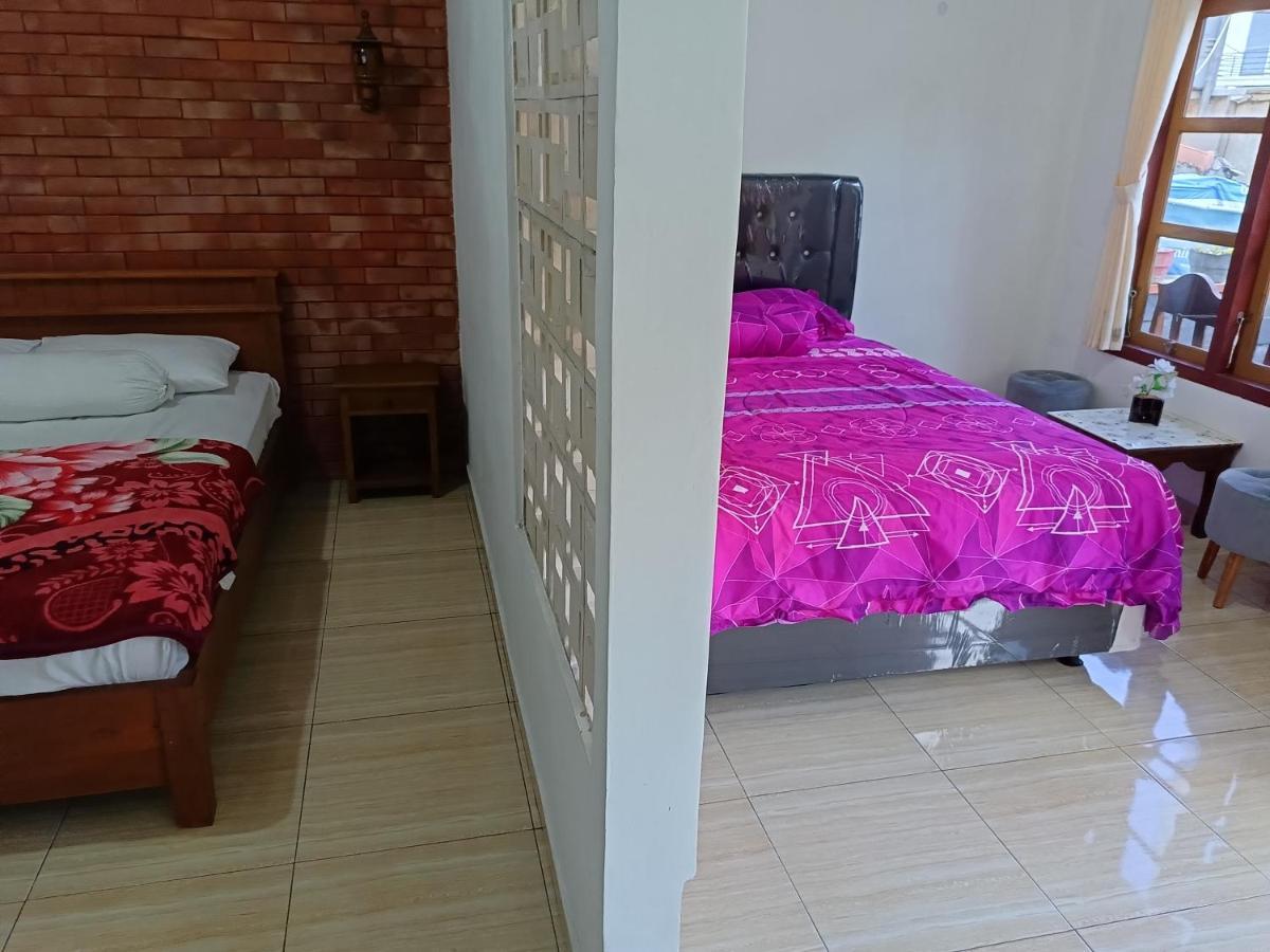 Warung Rizka Apartment Ngadisari Luaran gambar