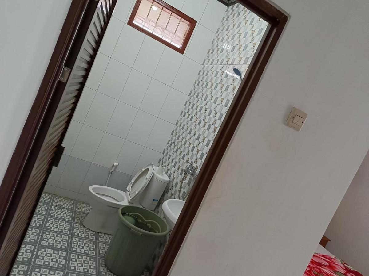Warung Rizka Apartment Ngadisari Luaran gambar