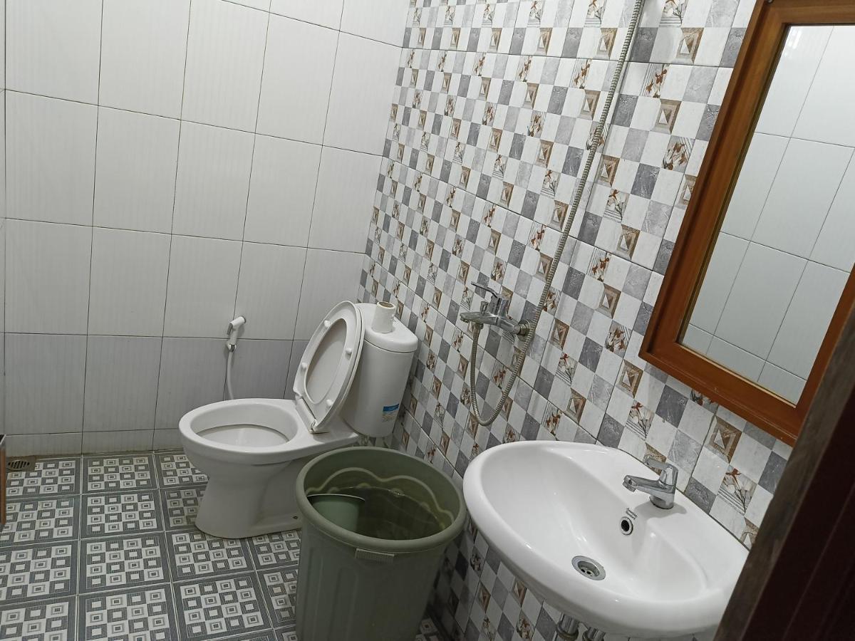 Warung Rizka Apartment Ngadisari Luaran gambar