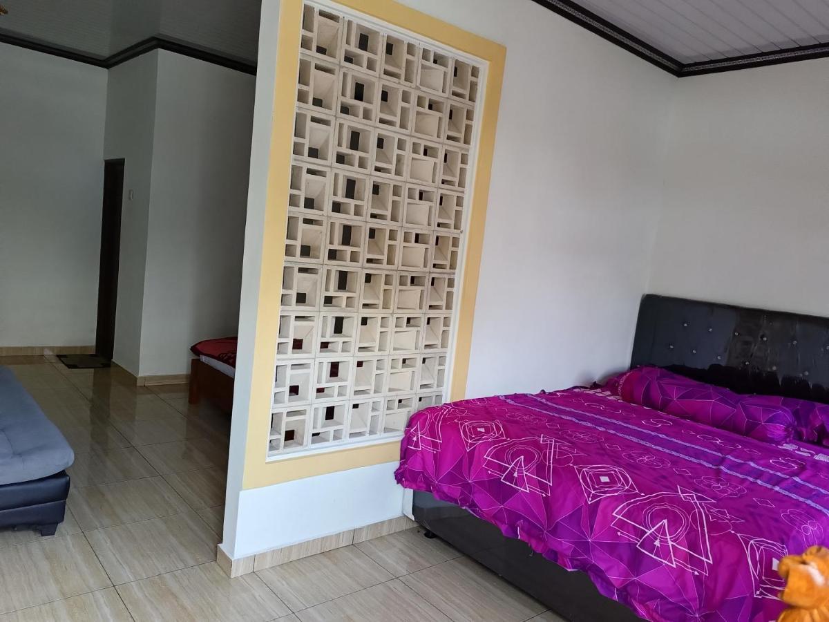 Warung Rizka Apartment Ngadisari Luaran gambar