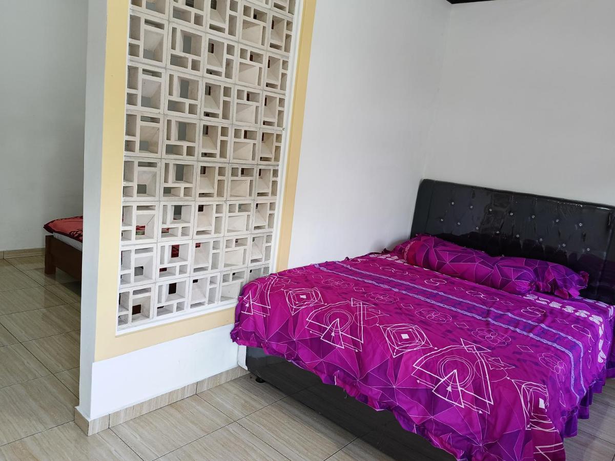 Warung Rizka Apartment Ngadisari Luaran gambar